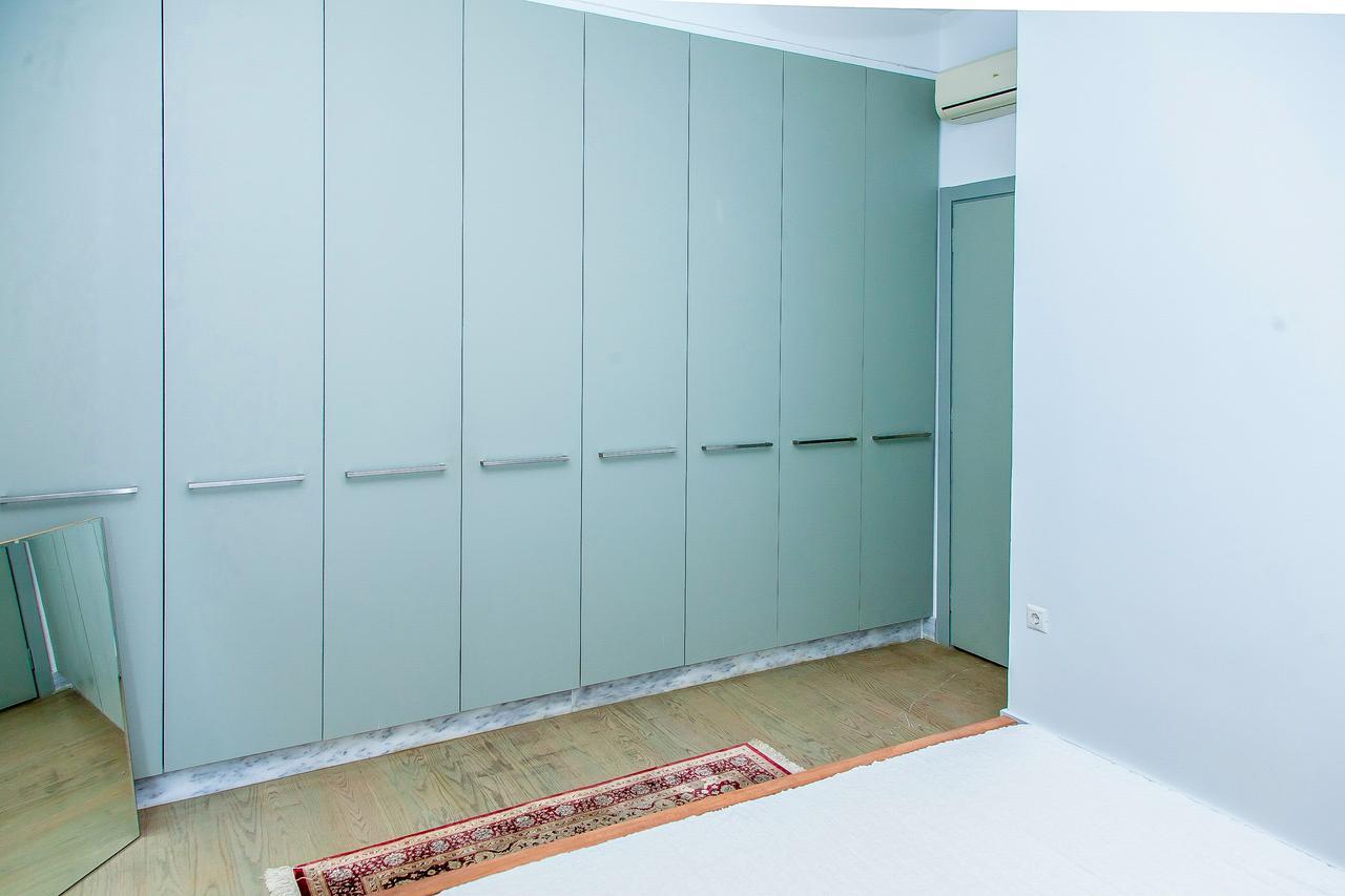 Venus Boutique Apartment Next To Athens Museum Buitenkant foto
