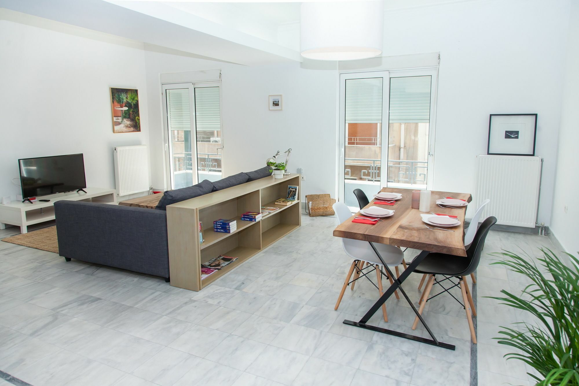 Venus Boutique Apartment Next To Athens Museum Buitenkant foto