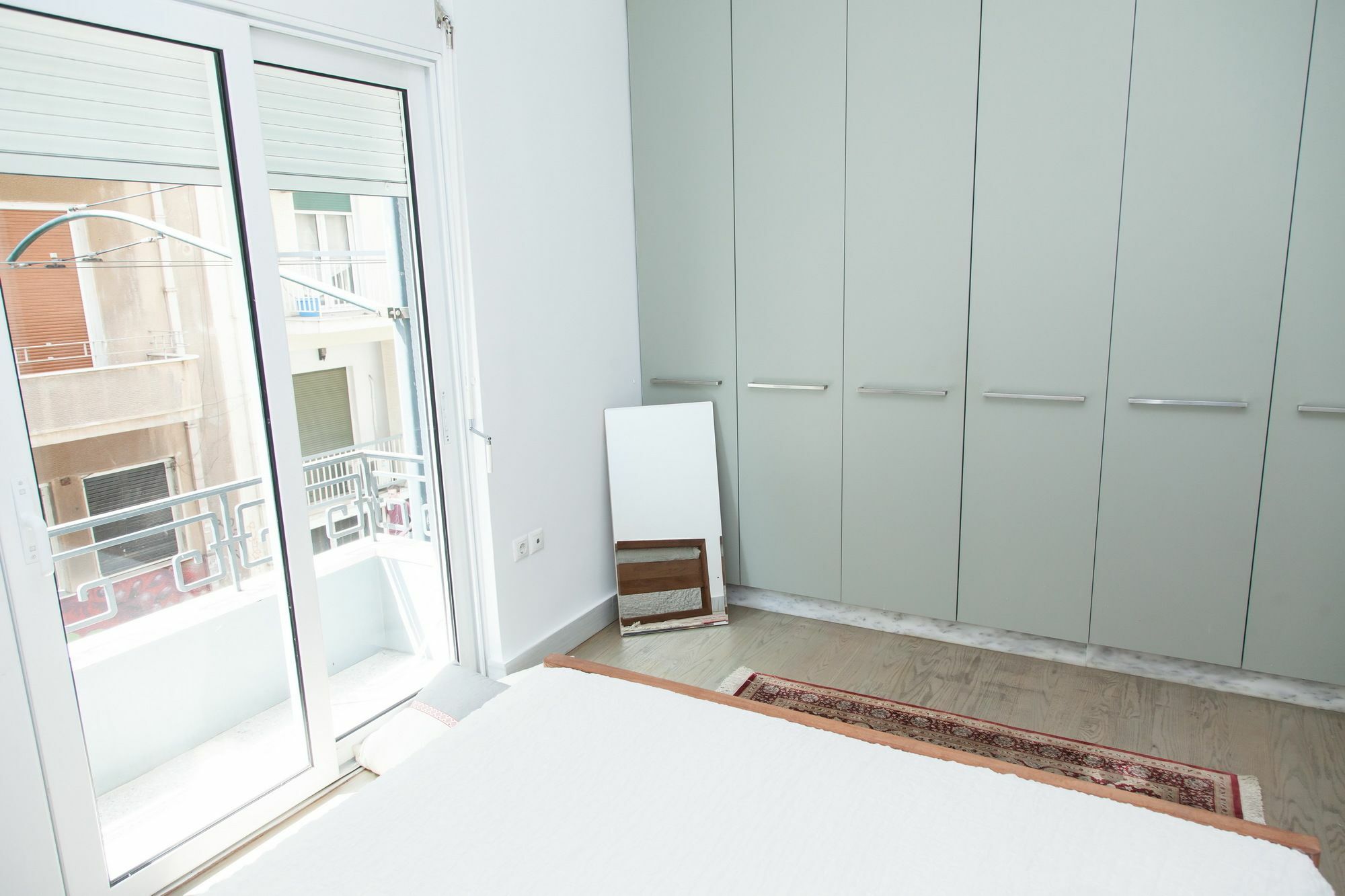Venus Boutique Apartment Next To Athens Museum Buitenkant foto